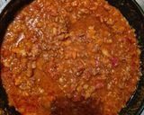 Foto del paso 5 de la receta: Salsa boloñesa