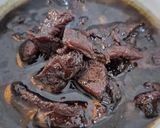 Foto langkah ke 3 dari resep Beef Yakiniku.