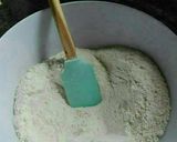Foto del paso 1 de la receta: ¡Pastafrola RÁPIDA!