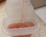 A picture of step 3 of Falsa Popsicle.