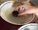 Foto del paso 4 de la receta: Alfajores de oreo