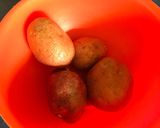 Krumplis zsúrkenyér két módon recept fázis 1 fotója