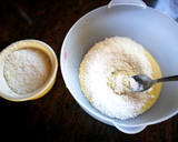 Foto del paso 1 de la receta: Bombones Raffaello caseros