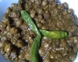 पिंडी छोले (Pindi Chole Recipe In Hindi) रेसिपी चरण 5 फोटो