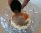 A picture of step 4 of Makai Na Vada.