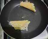 Foto langkah ke 4 dari resep Egg Dumpling.