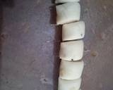 Crispy Nimki recipe step 2 photo