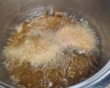 Foto del paso 10 de la receta: 30. Pechuga de pollo empanada