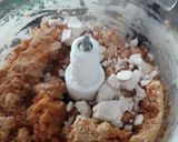 Foto del paso 3 de la receta: Pan de ají morrón