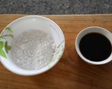 Foto langkah ke 3 dari resep Mochi kentang, Snack musim gugurnya Korea.