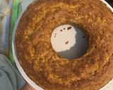 Foto del paso 4 de la receta: Carrot Cake