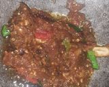 Foto langkah ke 3 dari resep Ikan Gurame Bakar.