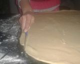 Foto del paso 8 de la receta Medialunas fáciles