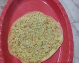 Foto langkah ke 7 dari resep Rolade Mie w/ otak2 Gaga.