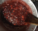 Foto del paso 4 de la receta: JALEA / MERMELADA DE FRUTILLAS 🍓