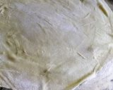 A picture of step 5 of Wheat flour roomali roti.