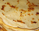 Foto del paso 1 de la receta: Canelones de espinaca y ricota