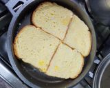 Foto del paso 3 de la receta: Tostadas francesas