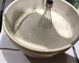 Foto del paso 3 de la receta: Espuma de limón - Zahira