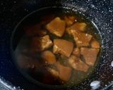 Foto langkah ke 4 dari resep Boba Nutrijell Gula Aren.