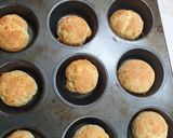 Foto del paso 3 de la receta: Panecillos de queso