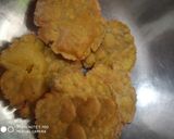🍪ફરાળી પુરી 🍪 રેસીપી સ્ટેપ4ફોટો
