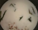Foto langkah ke 3 dari resep Nasi Uduk Rice Cooker.