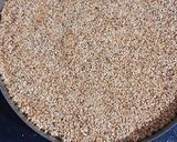 રાજગરા ની ચીકી (Rajgira Chikki Recipe In Gujarati) રેસીપી સ્ટેપ4ફોટો