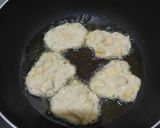 Foto langkah ke 4 dari resep Godok-godok pisang.