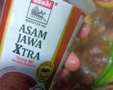 Gambar langkah 4 resipi Tom Saap/ Sup Tulang Ala Siam.