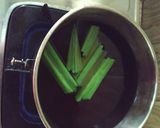 Foto langkah ke 1 dari resep Agar - agar gula aren.