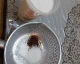 Foto langkah ke 1 dari resep Silky Pudding.