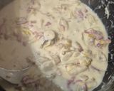 Une image de l'étape 3 de Gratin d'endives sauce roquefort 😀.