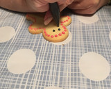 Foto del paso 11 de la receta: Galletas navideñas