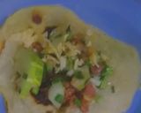 A picture of step 10 of Homemade wraps.