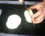 Foto del paso 1 de la receta: Dorada a la espalda al horno con verduras