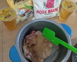 Foto langkah ke 2 dari resep Ayam Goreng Ketumbar.