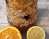 Őszi 🍎🍊🍋Vitamin 🍐🍑 bomba recept fázis 5 fotója