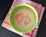Foto langkah ke 4 dari resep Tahu Bakso Ikan.