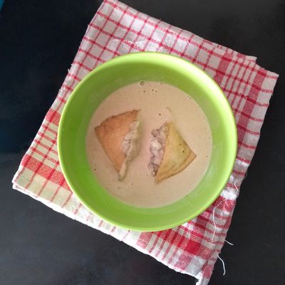 Langkah 4