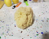 Foto del paso 5 de la receta: Kuchen o Tartaleta Rústica de Manzana!!