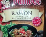 Foto langkah ke 3 dari resep 37. Rawon daging bumbu bamboe.