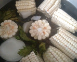 Foto del paso 3 de la receta: Mole de olla mexicano