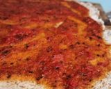Foto del paso 7 de la receta: Pizza harina integral