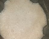 A picture of step 5 of Bounty Shake.
