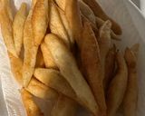Foto langkah ke 8 dari resep Sotong.