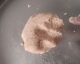 A picture of step 3 of Quick CCC Burfee (5 minute).