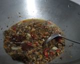 Foto langkah ke 5 dari resep Oseng kerang.