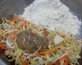 Foto langkah ke 3 dari resep Weci Khas Malang.