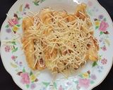 Foto langkah ke 5 dari resep Pisang keju.